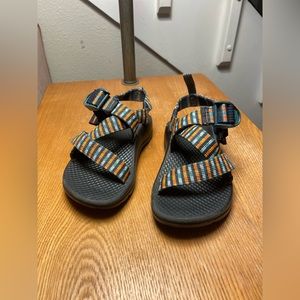 Chaco sandals 10us little kids